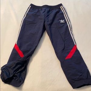 Adidas Track Pants/Joggers